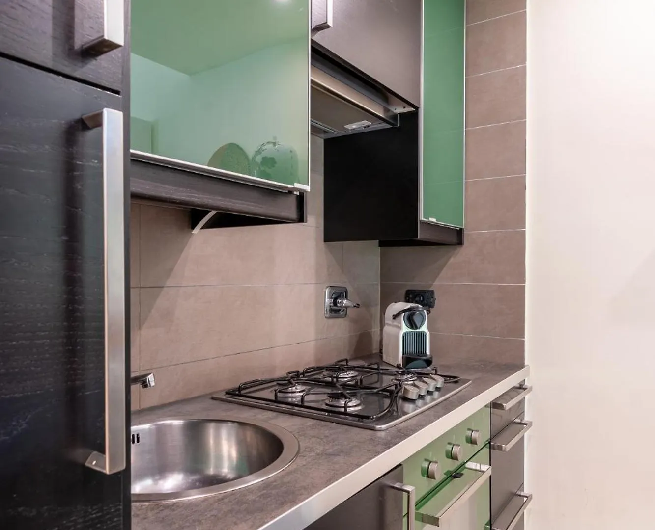 Apartamento Appartamento Celio Roma Itália