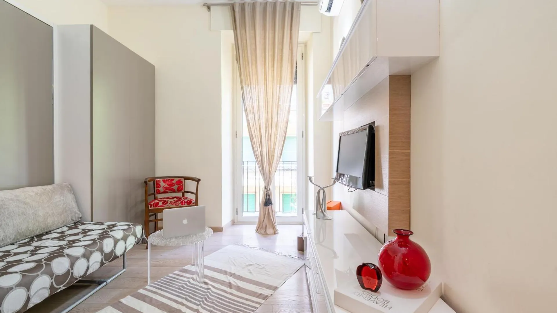Appartamento Celio Roma