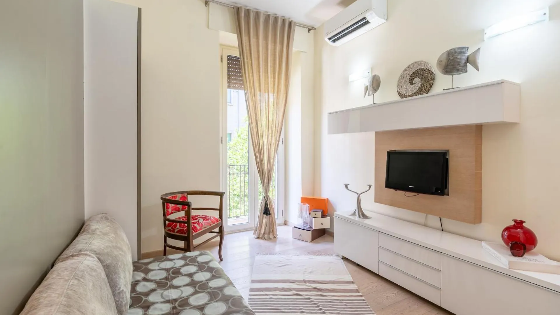 Appartamento Celio Roma