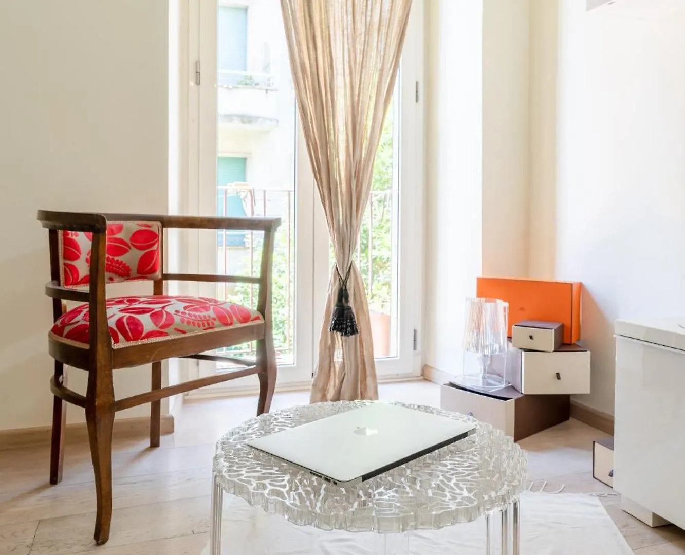 Apartamento Appartamento Celio Roma